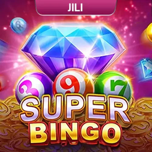 Super Bingo Slot Game