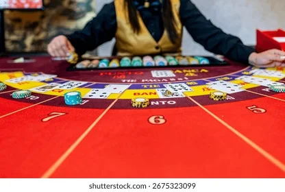 Live Casino Philippines | Real Money Dealers, Baccarat & Sabong
