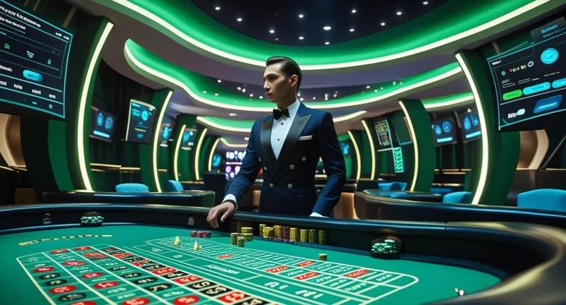 Evolution Gaming Philippines | Top Live Casino Studios on JLBet