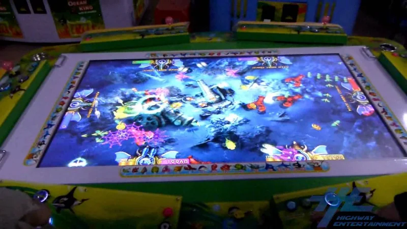 Online Fishing Games Philippines | Shoot Fish & Win Real GCash