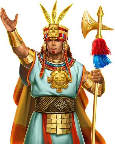 Golden Empire Slot Game