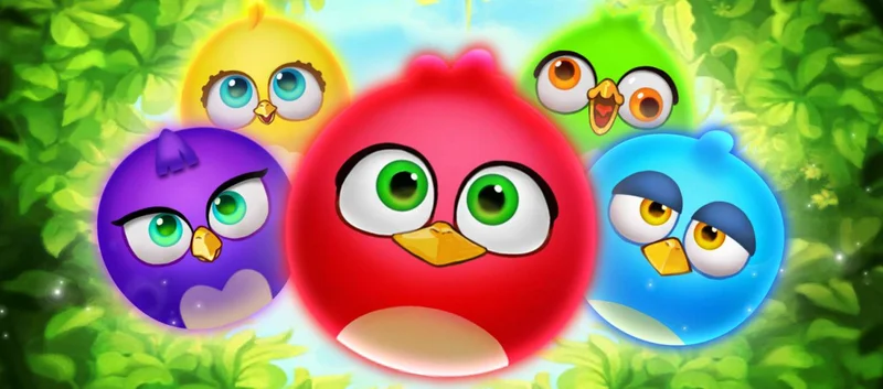 JDB Gaming Slots & Arcade Philippines | Birds Party & Fishing