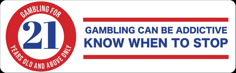 Responsible Gaming Policy | 21+ Player Protection & Support PH
