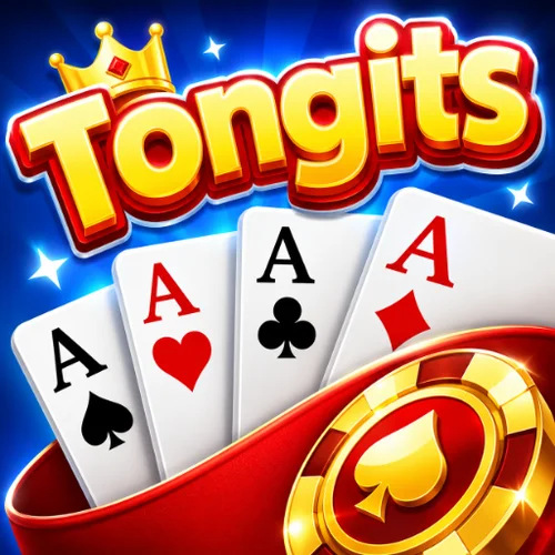 Tongits Fight Slot Game